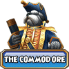 The Commodore