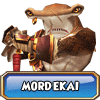 Mordekai