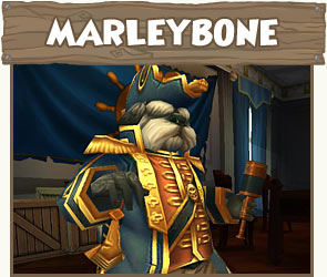 Marleybone Pirates