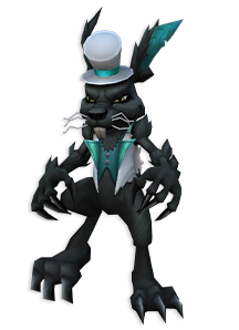 null