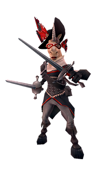 null