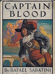 Captain Blood