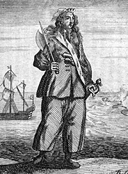 Mary Read