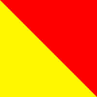 Oscar Nautical Flag