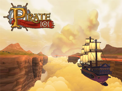 Pirate101