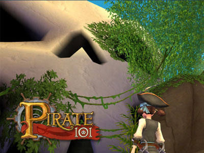 Pirate101