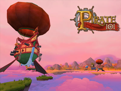 Pirate101