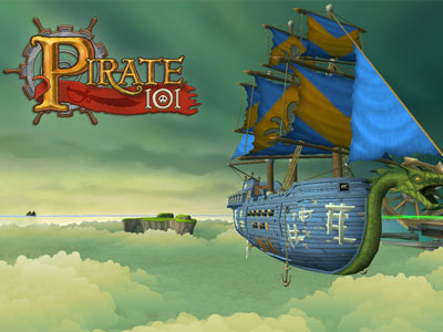 Pirate101