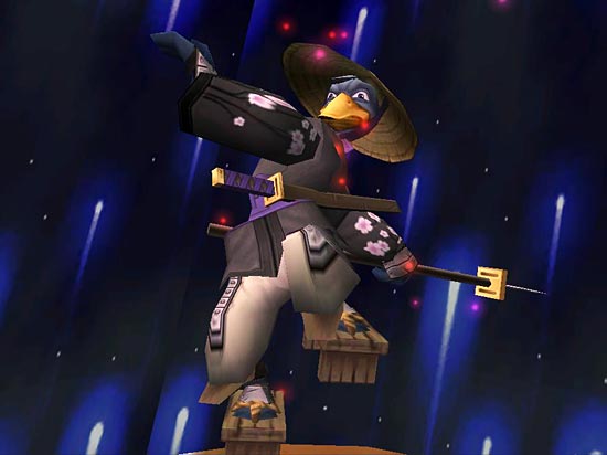 Pirate101 Combat