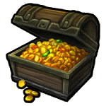 Pirate Treasure