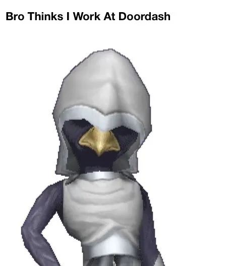 null